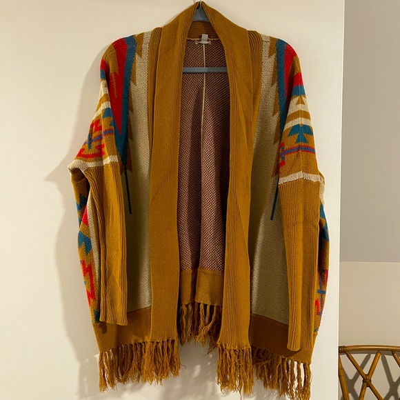 Urban Outfitters Ecote Cardigan (S) - Picture 3 of 3